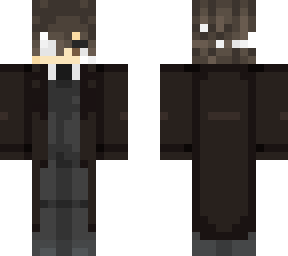 dazai osamu(mafia)