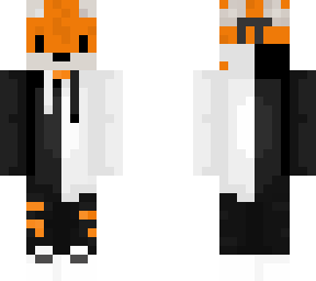 de fox