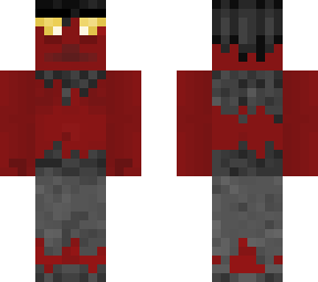 demon