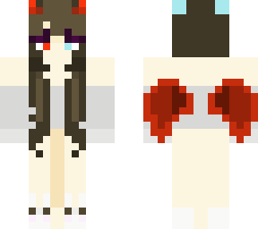 demon angel (tryout 1)