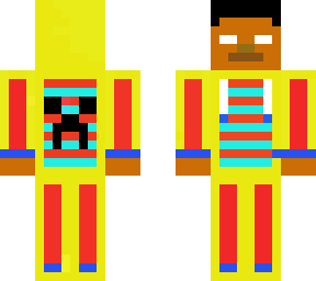 devil gamers skin