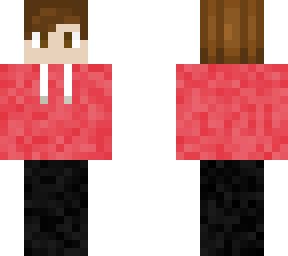 dieantilope349 3rd skin