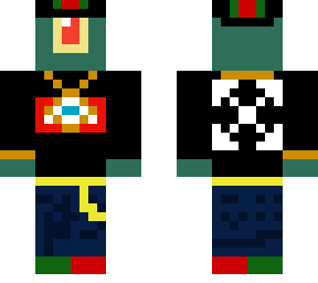 drip plankton