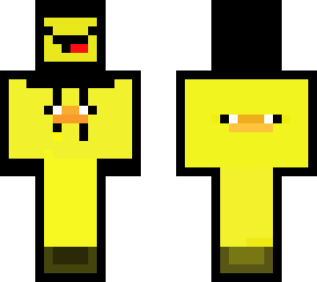 duck :d