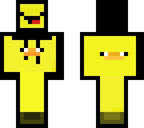 duck 2.0