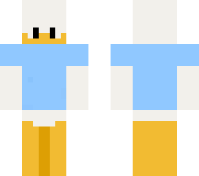 duck