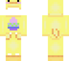 duck duck base