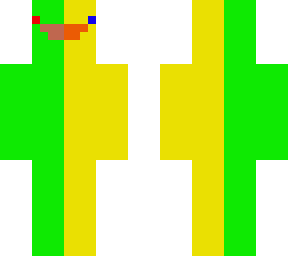 duck invation