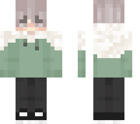 easen from winter moon