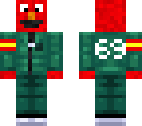 elmo squid game