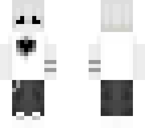 emo boy