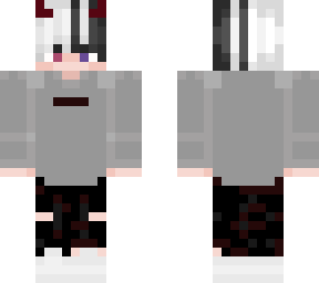 emo devil