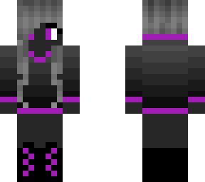 ender girl