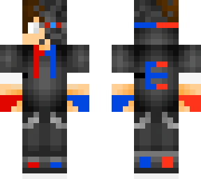 ender human