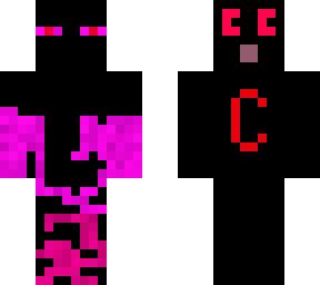 ender man