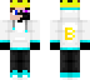 enderben (crown)