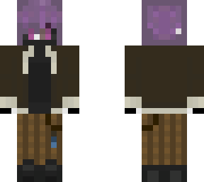 endo lore