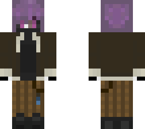 endo lore pt 2