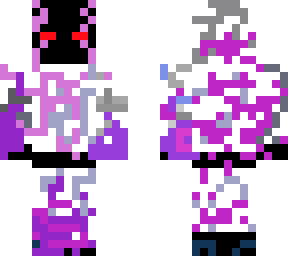 entity 303 (charged form)