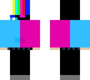 error guy