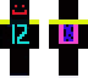 evil boi