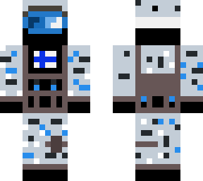 finnish arctic camo