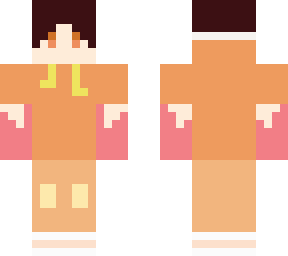 fire boy
