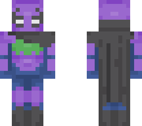 fixed prowler