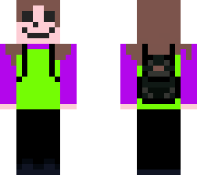 fixed skin