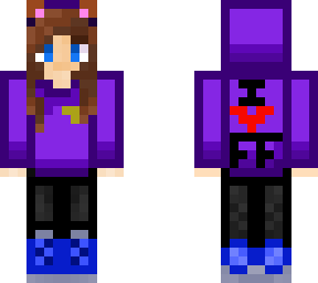 fnaf hoodie girls