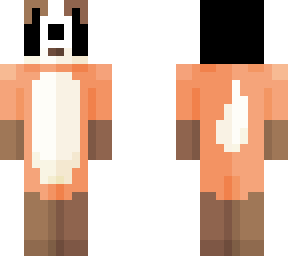 fox origin for aixada