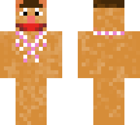 fozzie bear