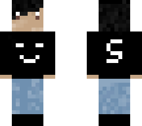 friend skin-2