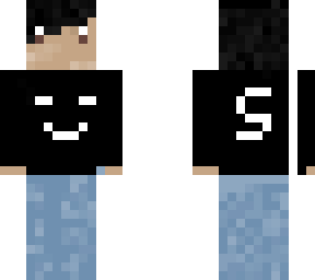 friend skin