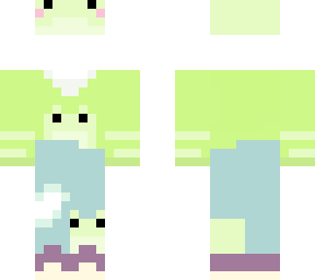 frog (custom)