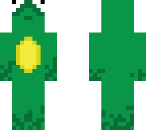 frog
