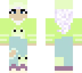 frog