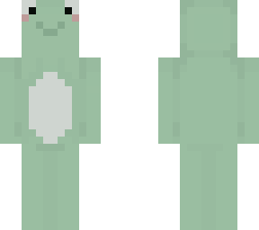 frog