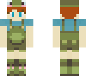 froggy boy
