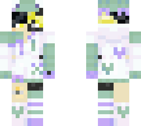 frogypogy_nico skin