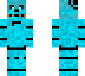 frozen freddy