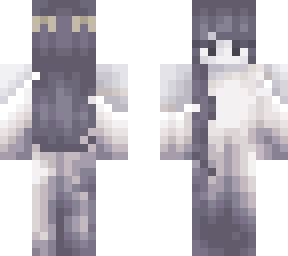 frustration (when you make a skin backwards)