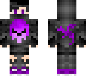 gamer boy changed