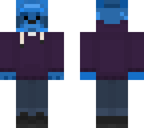 ghost raccoon guy person human wait no raccoon