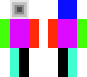 glitch