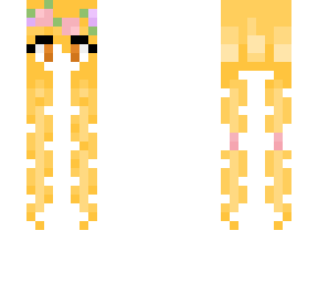 golden blonde hair base