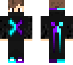 grape short crying creeper (3d effects) trust me