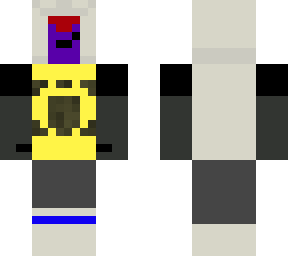 greasepit