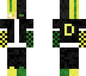 green eyed cyborg