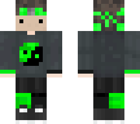 green wifies (fixed)